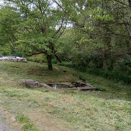 De Lafargue Bonnac (Ariege)